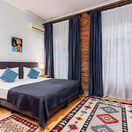 Ethnograph Hotel Old Tbilisi Exteriér fotografie