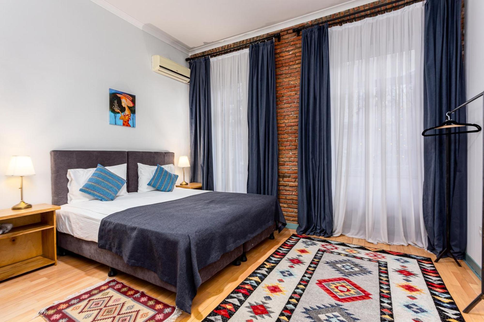 Ethnograph Hotel Old Tbilisi Exteriér fotografie